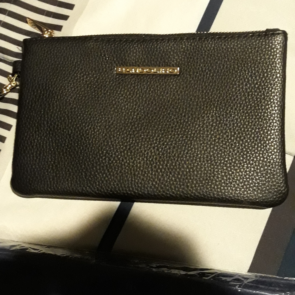 Wristlet